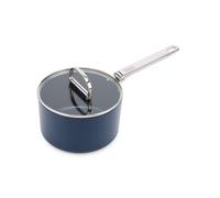 Sartén antiadherente Joseph Joseph Space de 23 cm, mango plegable, apta para inducción y horno