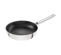 Sartén antiadherente JOY PLUS 24 cm, plateado, acero inoxidable, Zwilling
