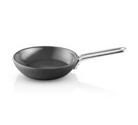 Sartén antiadherente PROFESSIONAL 20 cm, negro, aluminio, Eva Trio