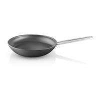 Sartén antiadherente PROFESSIONAL 28 cm, negro, aluminio, Eva Trio