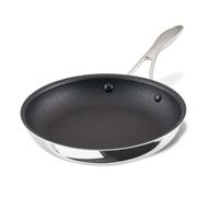 Sartén antiadherente PROTECCIÓN CONTRA ARAÑAZOS C1 22 cm, acero inoxidable, Circulon