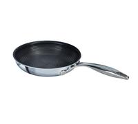 Sartén antiadherente STEELSHIELD 22 cm, acero inoxidable, Circulon