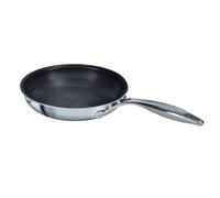 Sartén antiadherente STEELSHIELD 25 cm, acero inoxidable, Circulon