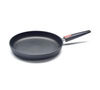Sartén antiadherente TITANIUM NOWO, 32 cm, mango desmontable, titanio, WOLL