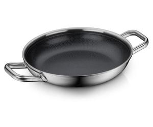 Sartén antiadherente WMF Ultimate Profi Resist, 24 cm