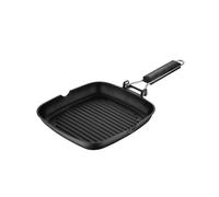 Sarten asador 24x24x3.7cm aluminio prensado ind expert sg1101 san igna