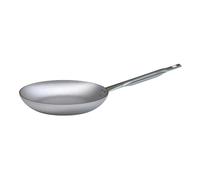 Sartén Baja Abocardada de Aluminio Profesional BALLARINI Serie 7000 Restaurante
