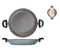 Sartén Ballarini Cortina Antiadherente 2 Asas De 32 Cm