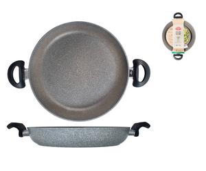 Sartén Ballarini Cortina Antiadherente 2 Asas De 32 Cm