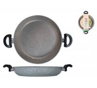 Ballarini 595232 Cocina, Vinilo, Gris