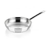 SARTEN BRA 121613 PROFESIONAL INOX 26CM