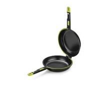 Sarten BRA doble tortillas 26 Foodie
