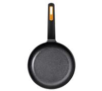 Braisogona Efficient Plus - Sartén de aluminio fundido, color negro, aluminio fundido, negro, 28 cm