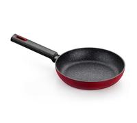Sartén BRA Next 22cm aluminio forjado, recubrimiento Eclipse tricapa, Full Induction
