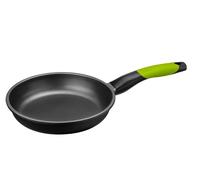 Bra Sartén Prior A121455 – Aluminio fundido, apta para inducción – 28 cm
