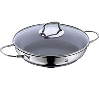 Sartén con tapa de vidrio, marca WMF, modelo 3201114546, código de barras 4000530652508