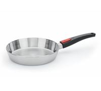Sartén CONCEPT PRO, 24 cm, para inducción, mango desmontable, WOLL