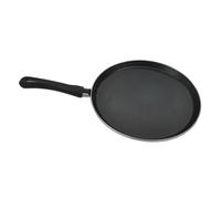 Magefesa 02101925 - Crepera, 28 cm, Color Negro