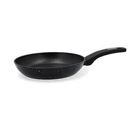 Sartén de 26cm con 4mm de espesor, Full Induction, Antiadherente bicapa