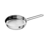 Sartén de Acero Inoxidable 18/10 de 16 cm de Diámetro - Zwilling, Ideal para Cocinas de Inducción y Horno hasta 230 °C