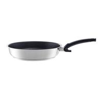 Sartén de acero inoxidable Fissler con revestimiento Adamant Premium y fondo Cookstar