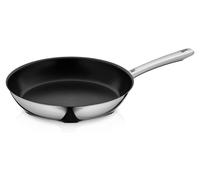 Sartén de acero inoxidable Nordic Profi de WMF, 28 cm, modelo 3201001268, código 4000530697004