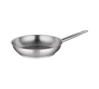 Sartén de acero inoxidable Vogue M926