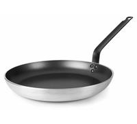 Sartén de aluminio, diámetro 28 cm - Ideal para cocinar profesionalmente