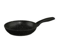 Sartén de aluminio efecto piedra 24cm