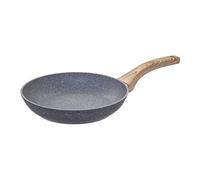 Sartén de aluminio forjado