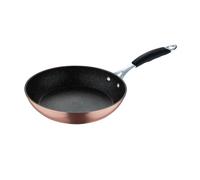 San Ignacio Sartén de Aluminio Forjado Inducción 24 cm Cobre