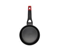 Sartén de aluminio forjado Pyrex Optima - Diámetros 20 a 28 cm y set 3 piezas - Apta inducción y todo tipo de fuegos - Revestimiento antiadherente interior bicapa Whitford Xylan+ - Libre de PFOA - Sar