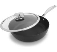 Sartén de cocción lenta Scanpan con tapa, 26 cm, línea Pro IQ