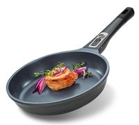 Sartén de cocina profesional KÜCHENPROFI MILANO, 24 cm, código de producto 2383503024, código de barras 4007371068123