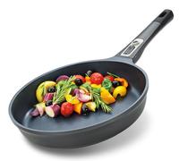Sartén de cocina profesional KÜCHENPROFI MILANO, 28 cm, número de artículo 2383503028, código de barras 4007371068130