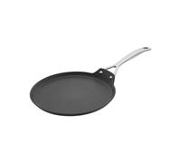 Sartén de Crêpes 28 cm Le Creuset Aluminio Antiadherente 51106280010002 Negro