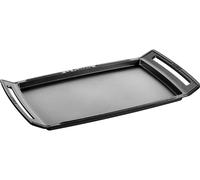 Staub Plancha Teppanyaki 38 x 25 cm Hierro fundido Negra