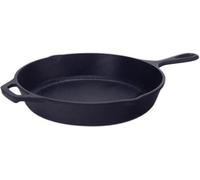 Sartén De Hierro Fundido Precondimentada Lodge L14SK3 De 15"