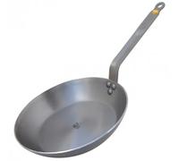 Sartén de inducción De Buyer Mineral 26 cm 26 cm