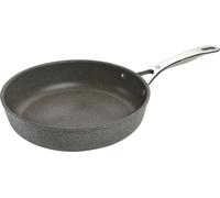 Sartén de inducción de fondo grueso BALLARINI Salina Granitium, 28 cm, modelo 75002-814-0