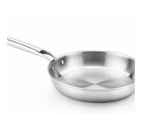 Sartén Efficient Inox Bra A121824