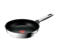 Sartén EMOTION+ 24 cm, titanio, Tefal