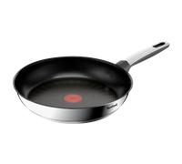 Sartén EMOTION+ 28 cm, titanio, Tefal