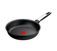 Sartén EXPERTISE+ 24 cm, titanio, Tefal