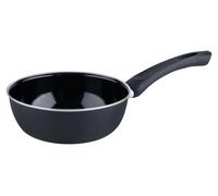 Sartén gourmet de esmalte clásico Riess, diámetro 20 cm