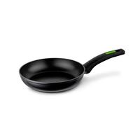 SARTÉN GREEN MONIX M481226- Ø26CM - ESPESOR 4MM - ALUMINIO FORJADO CON ANTIADHERENTE - TODO TIPO DE FUEGO + INDUCCIÓN