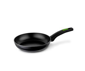 Sartén Green Monix M481228- Ø28Cm - Espesor 4Mm - Aluminio Forjado Con Antiadherente - Todo Tipo De Fuego + Inducción