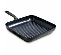 Sartén green pan memphis 28cm negro aluminio ø 28 cm 25.98 cm