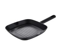 Sartén Grill de Aluminio Forjado MasterPro Inducción 28 cm By Lionel Rigolet