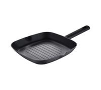 Sartén grill de aluminio forjado masterpro inducción 28 cm by lionel rigolet
